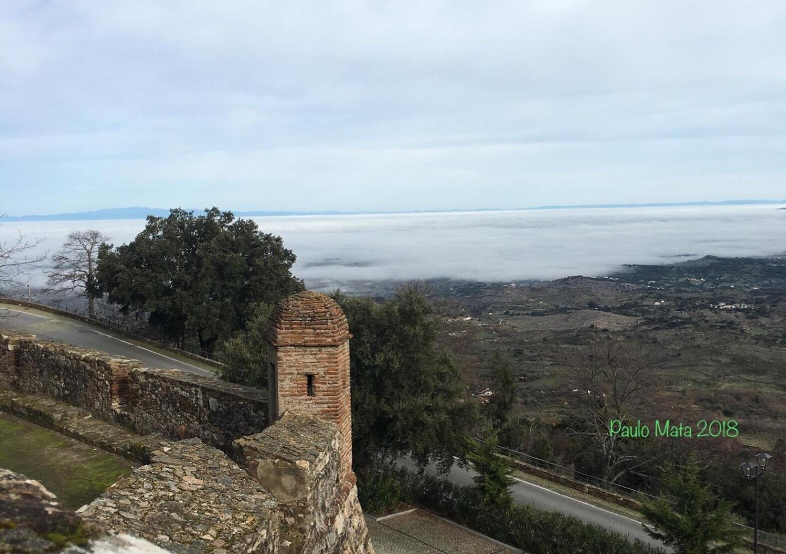 Maruan Heaven Villa Marvão Exterior foto